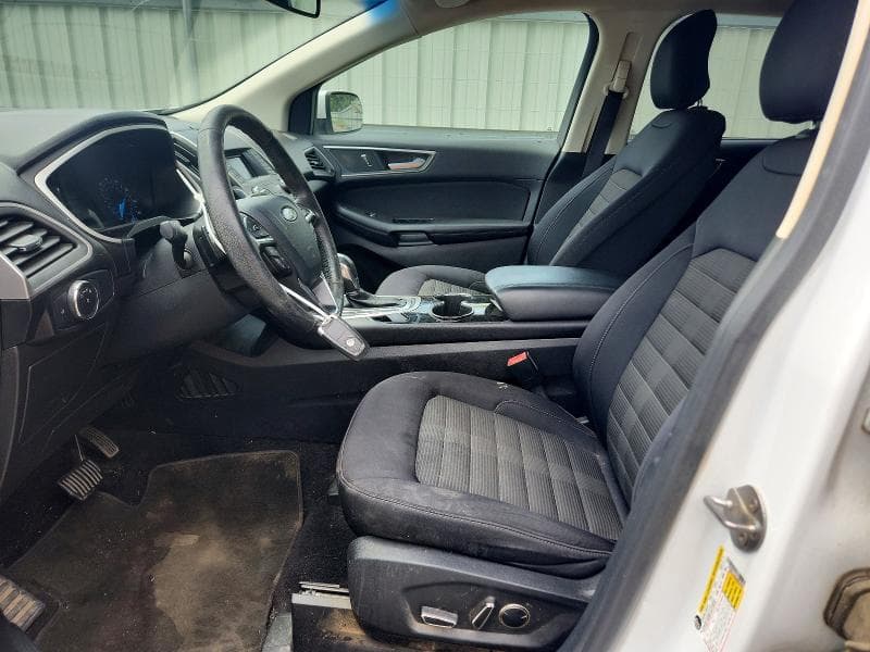 2018 FORD EDGE SEL 7
