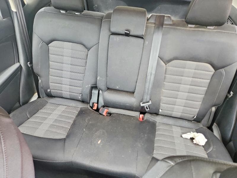 2018 FORD EDGE SEL 10