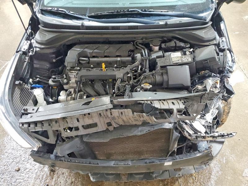 2020 HYUNDAI ACCENT SE SE 11