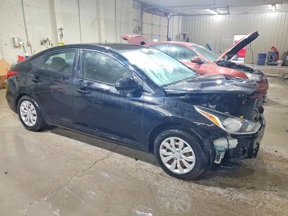 2020 HYUNDAI ACCENT SE SE 4