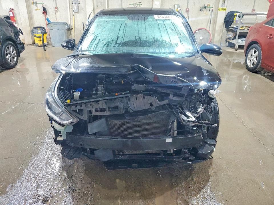 2020 HYUNDAI ACCENT SE SE 5