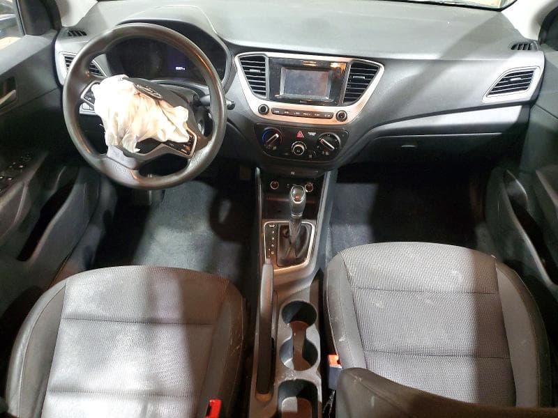2020 HYUNDAI ACCENT SE SE 8