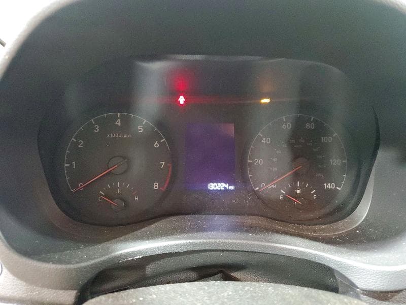 2020 HYUNDAI ACCENT SE SE 9