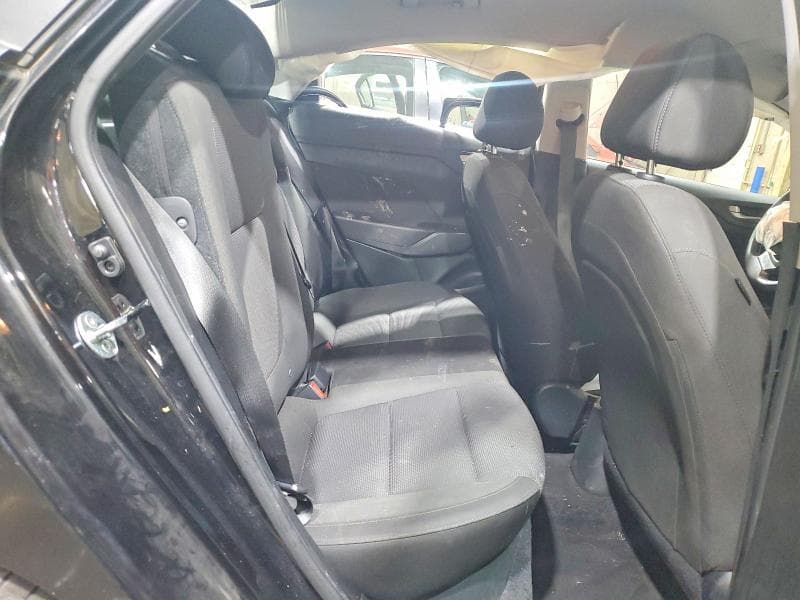2020 HYUNDAI ACCENT SE SE 10