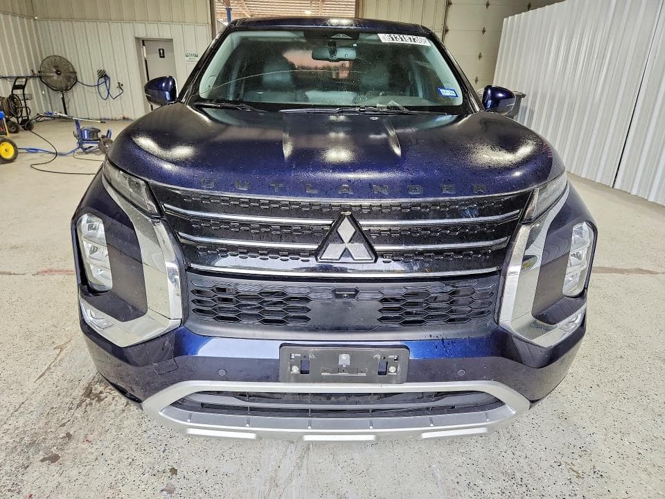 2023 MITSUBISHI OUTLANDER SE 5