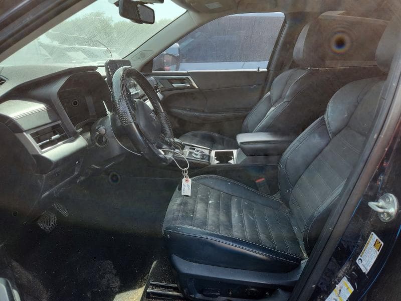 2023 MITSUBISHI OUTLANDER SE 7