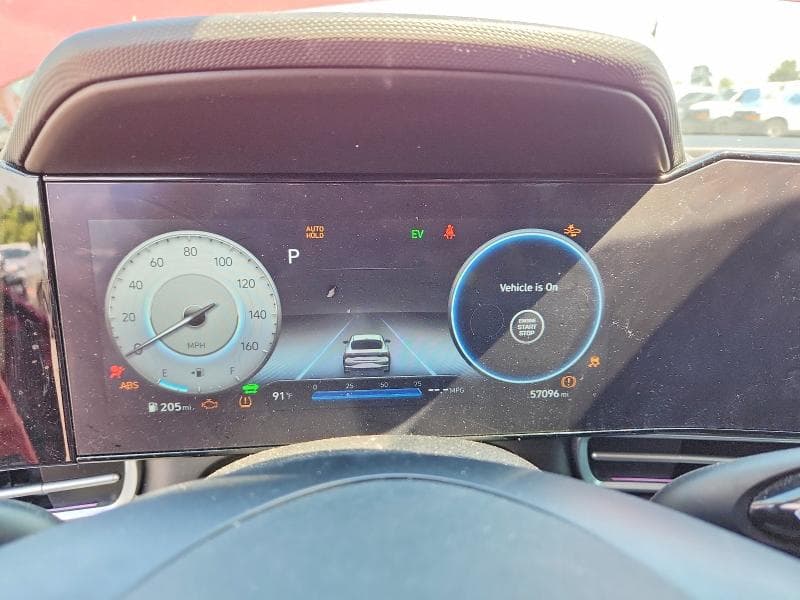 2023 HYUNDAI ELANTRA LIMITED 9