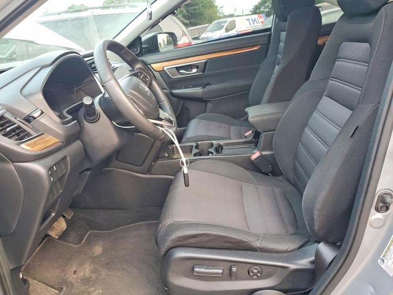 2020 HONDA CR-V 7