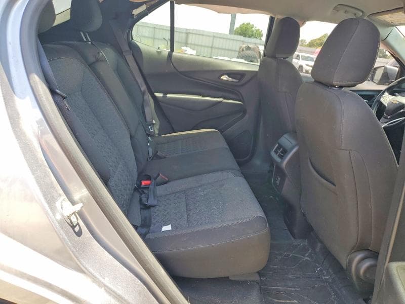 2024 CHEVROLET EQUINOX LT 11