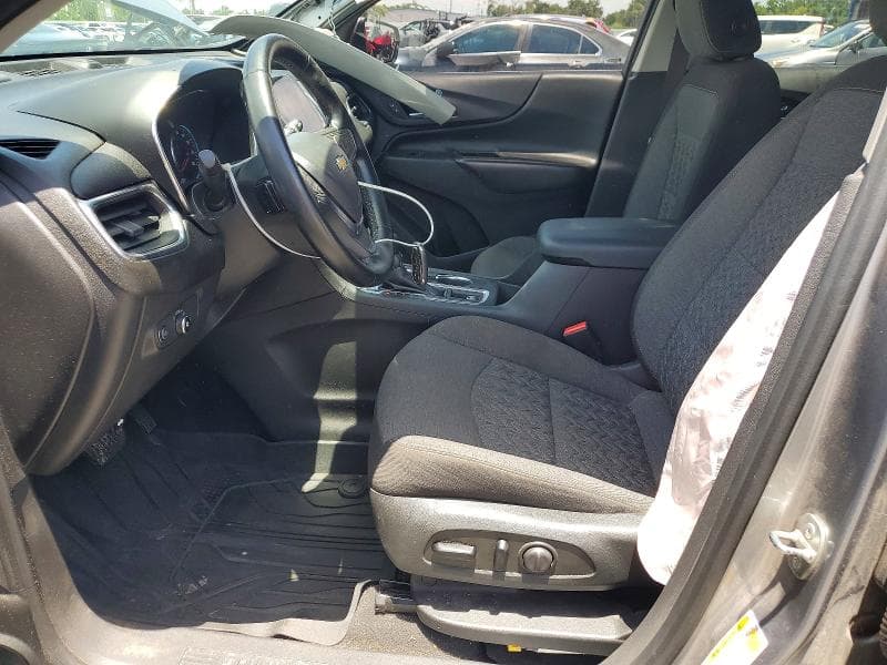 2024 CHEVROLET EQUINOX LT 7
