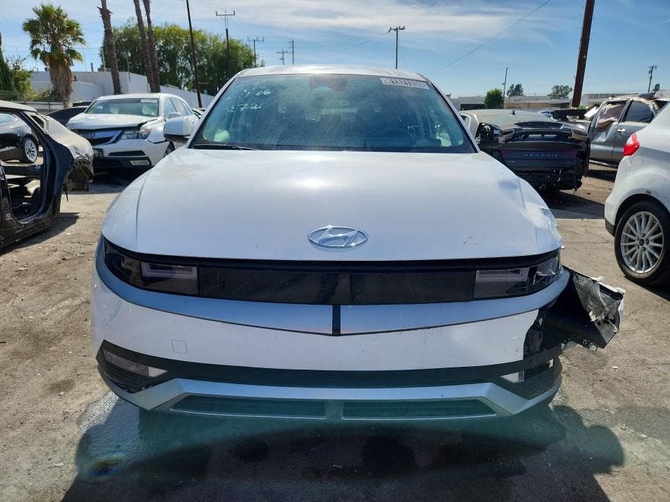 2024 HYUNDAI IONIQ 5 SEL 5