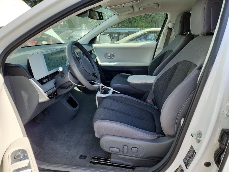 2024 HYUNDAI IONIQ 5 SEL 7
