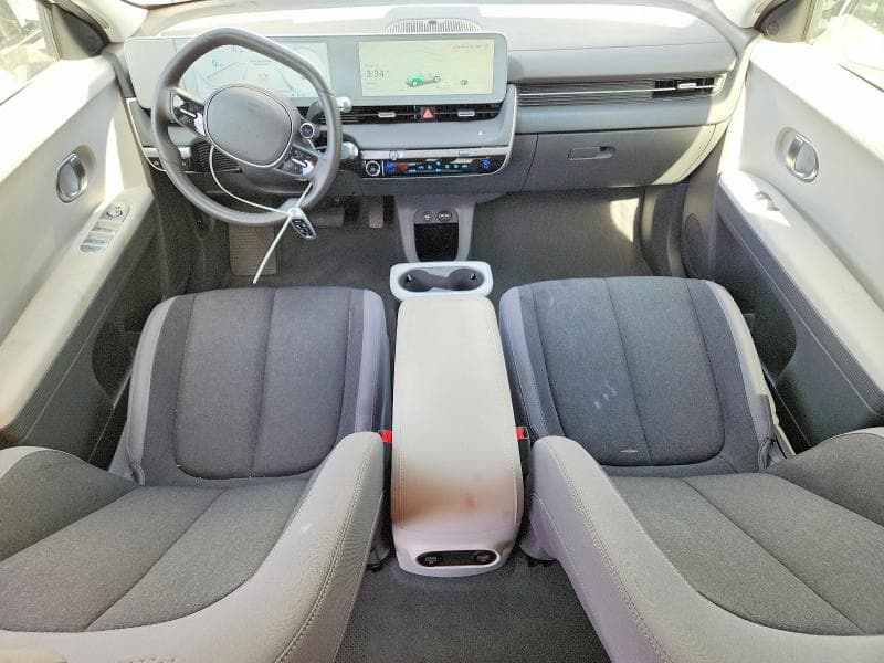 2024 HYUNDAI IONIQ 5 SEL 8