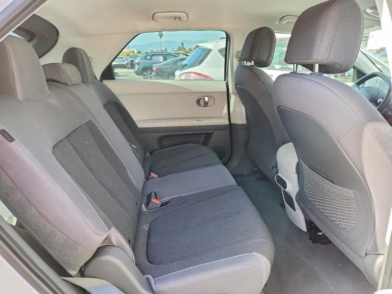 2024 HYUNDAI IONIQ 5 SEL 10