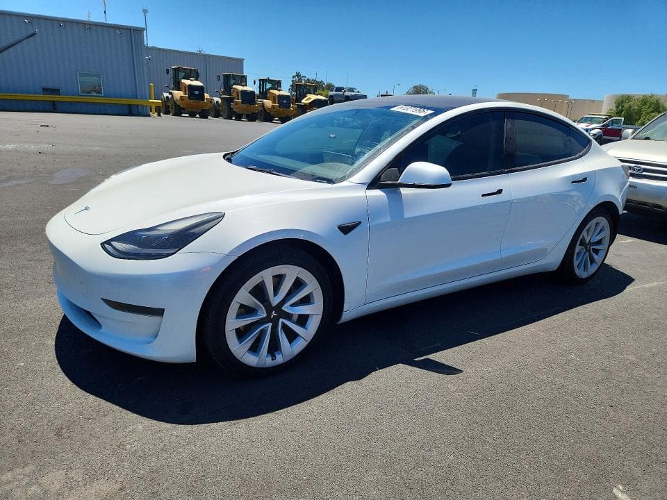 2023 TESLA MODEL 3 - 1