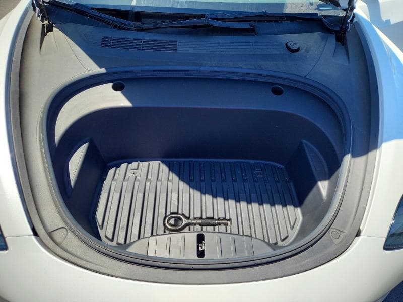 2023 TESLA MODEL 3 11