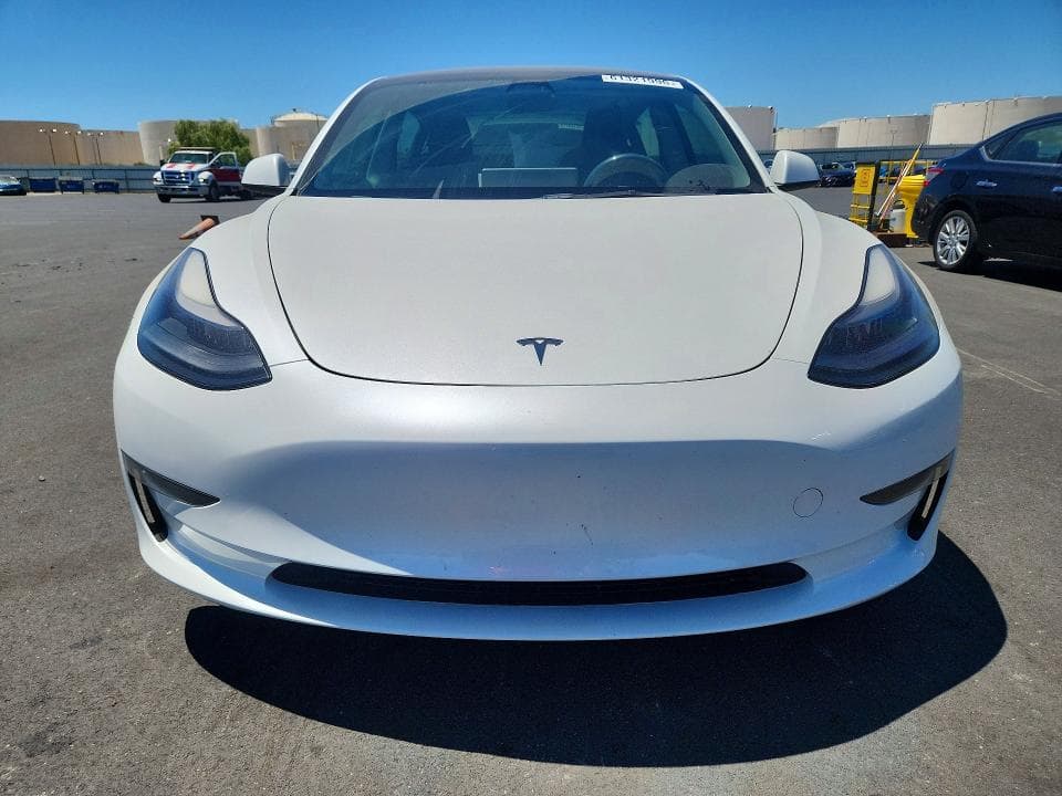 2023 TESLA MODEL 3 5
