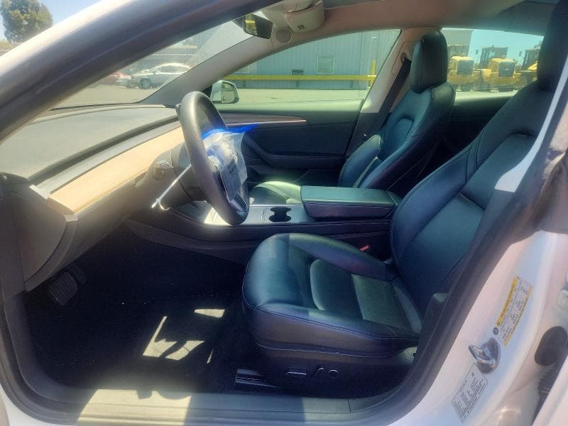 2023 TESLA MODEL 3 7