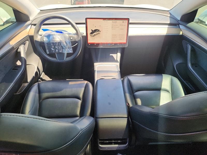 2023 TESLA MODEL 3 8