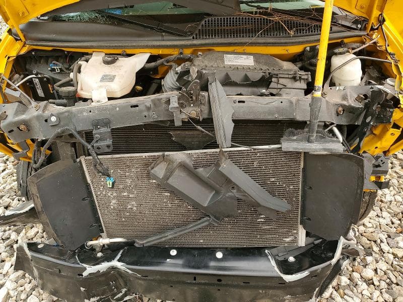 2023 GMC SAVANA CUTAWAY G3500 CUTAWAY G3500 12