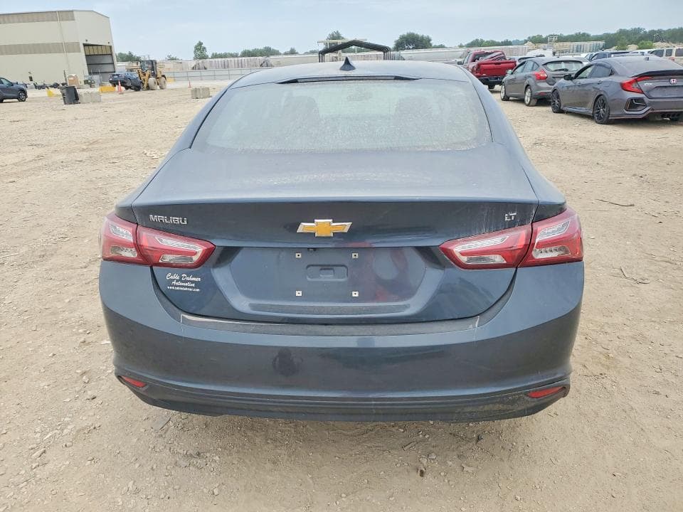 2020 CHEVROLET MALIBU LT 6