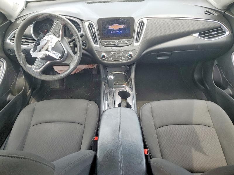 2020 CHEVROLET MALIBU LT 8