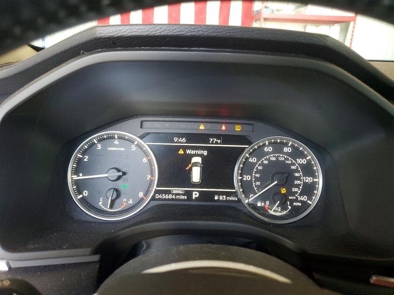 2022 MITSUBISHI OUTLANDER SEL 9