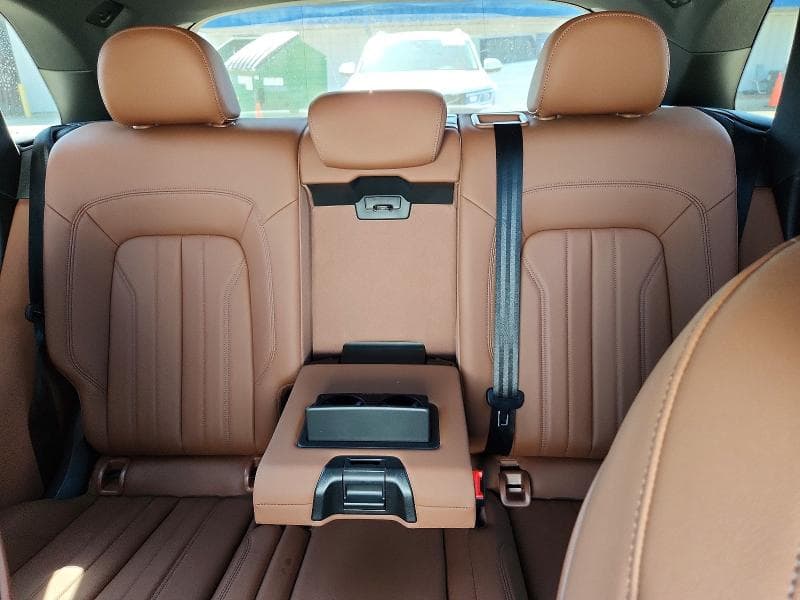 2021 AUDI Q5 E PREMIUM PLUS 10