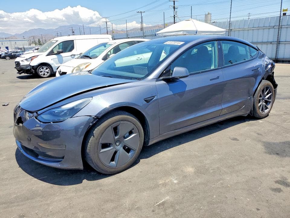2023 TESLA MODEL 3 - 1