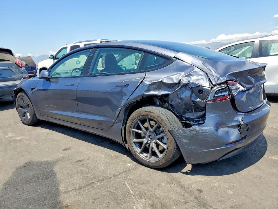 2023 TESLA MODEL 3 2