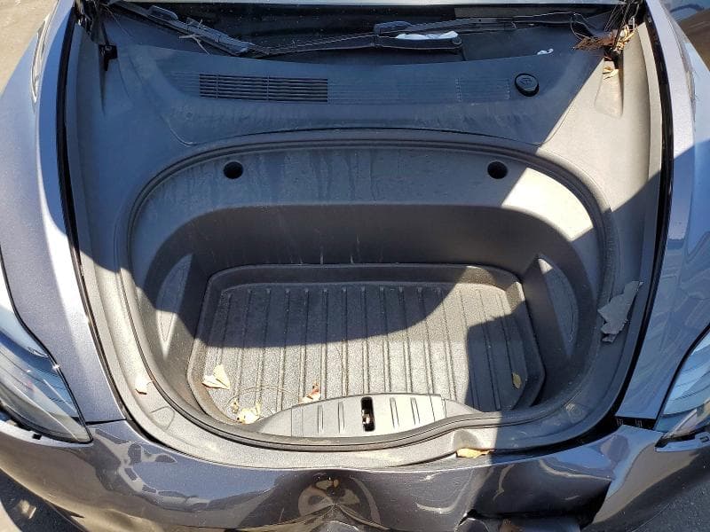 2023 TESLA MODEL 3 11