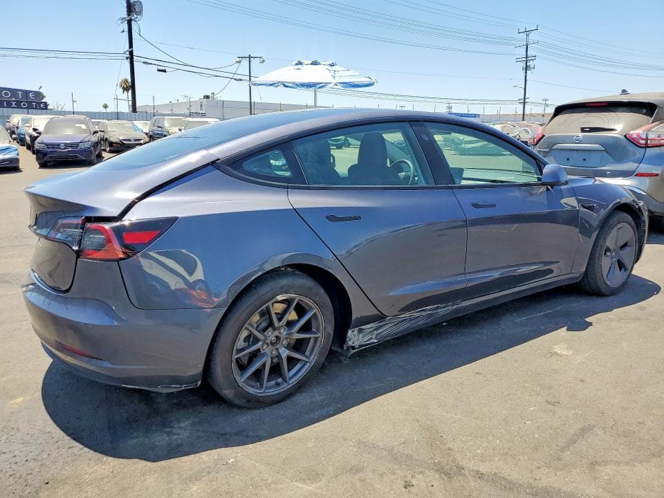 2023 TESLA MODEL 3 3