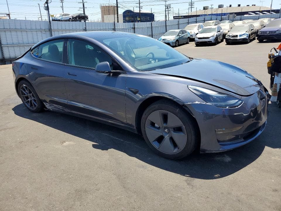 2023 TESLA MODEL 3 4