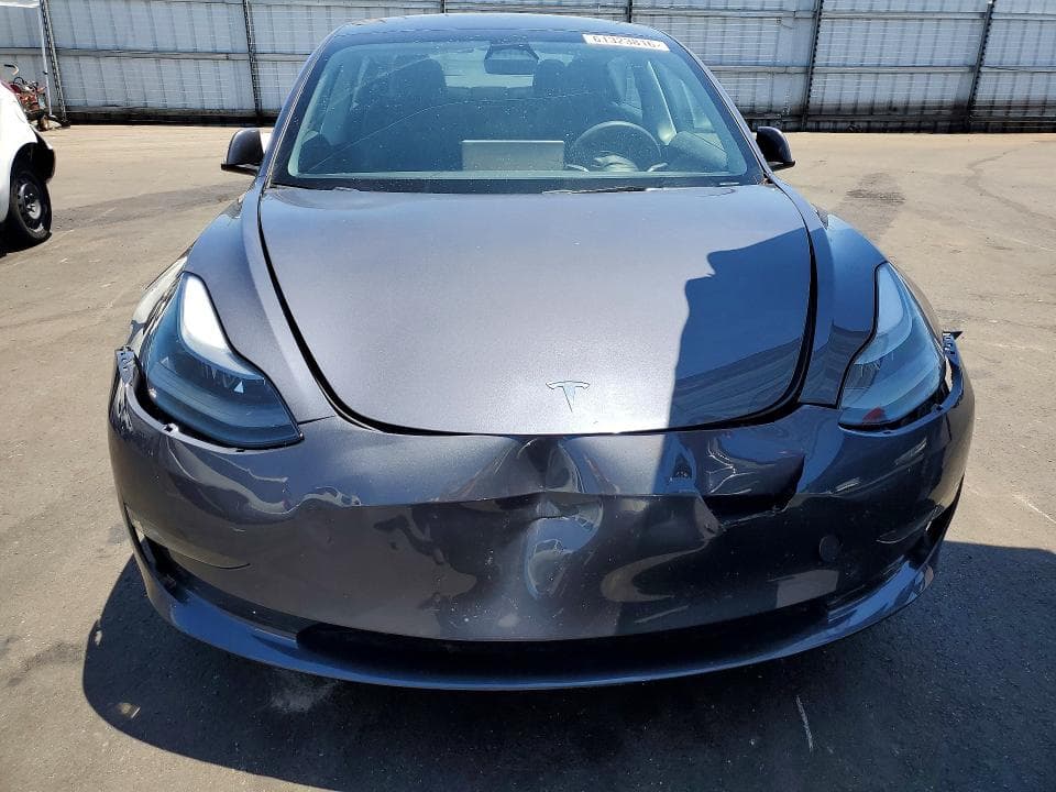 2023 TESLA MODEL 3 5