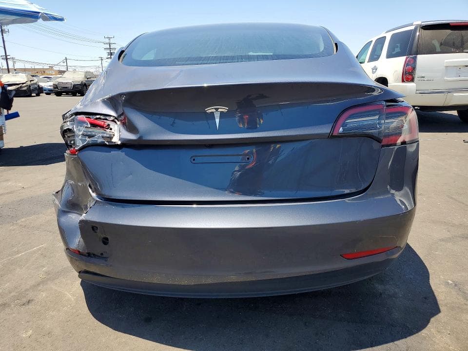2023 TESLA MODEL 3 6