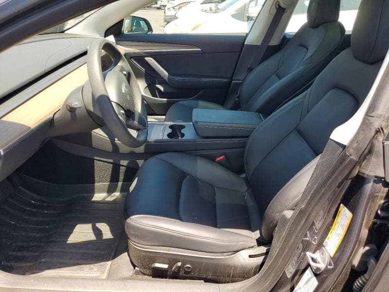 2023 TESLA MODEL 3 7