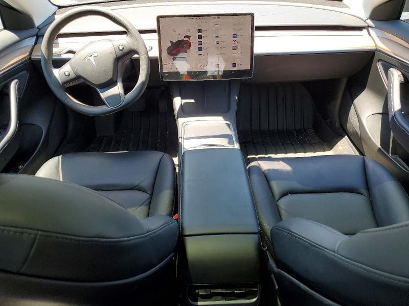 2023 TESLA MODEL 3 8