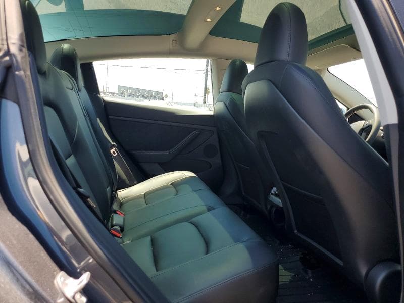 2023 TESLA MODEL 3 10