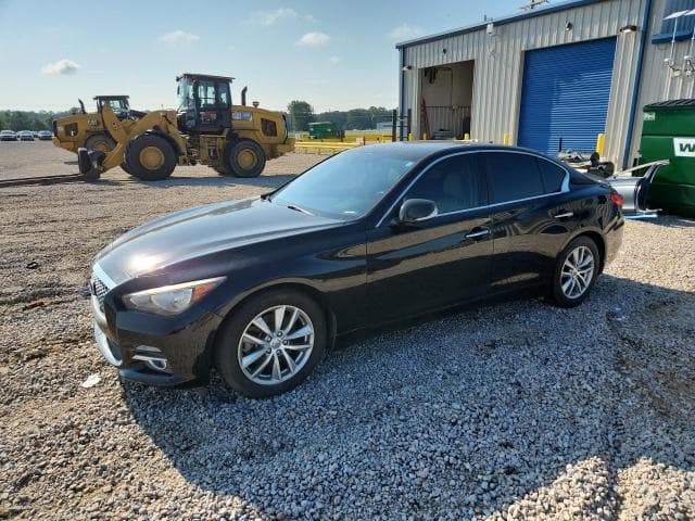 2017 INFINITI Q50 3.0T PREMIUM 3.0T PREMIUM - 1