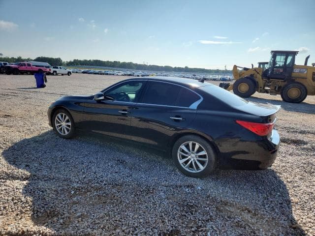 2017 INFINITI Q50 3.0T PREMIUM 3.0T PREMIUM 2