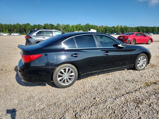 2017 INFINITI Q50 3.0T PREMIUM 3.0T PREMIUM 3