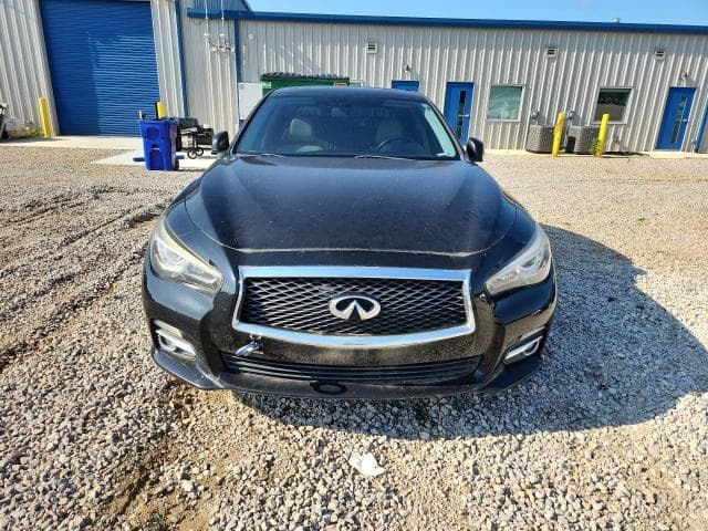 2017 INFINITI Q50 3.0T PREMIUM 3.0T PREMIUM 5