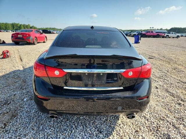 2017 INFINITI Q50 3.0T PREMIUM 3.0T PREMIUM 6