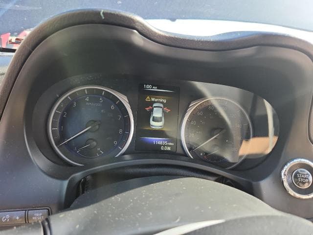 2017 INFINITI Q50 3.0T PREMIUM 3.0T PREMIUM 9