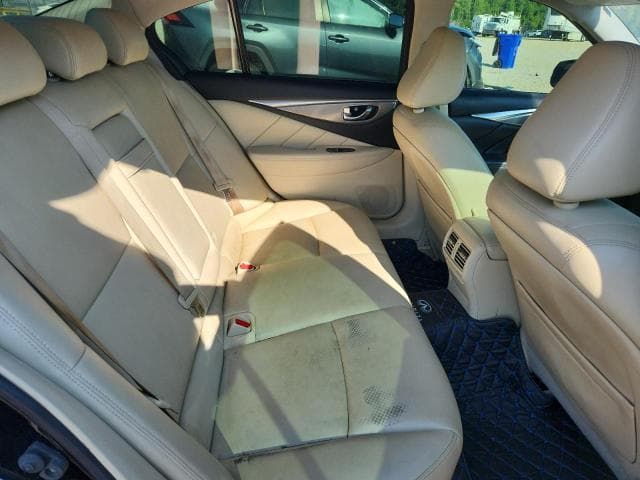 2017 INFINITI Q50 3.0T PREMIUM 3.0T PREMIUM 10