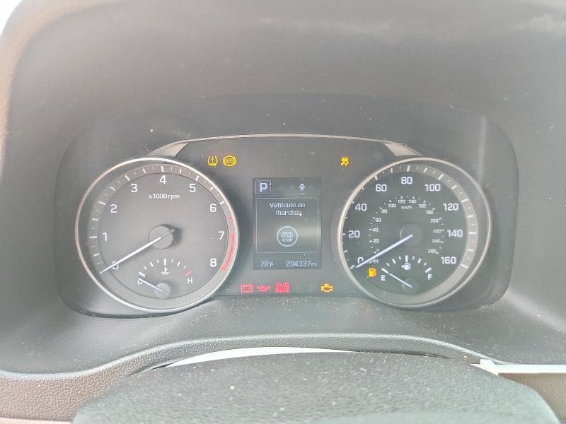 2017 HYUNDAI ELANTRA VALUE EDITION VALUE EDITION 9