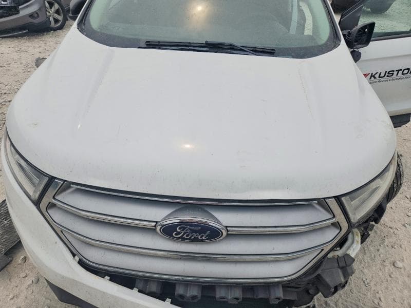 2018 FORD EDGE SE 11