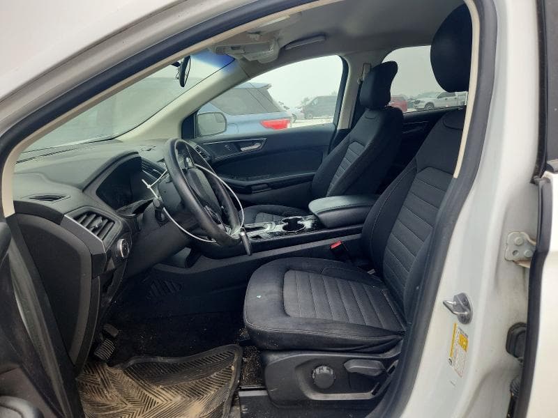 2018 FORD EDGE SE 7