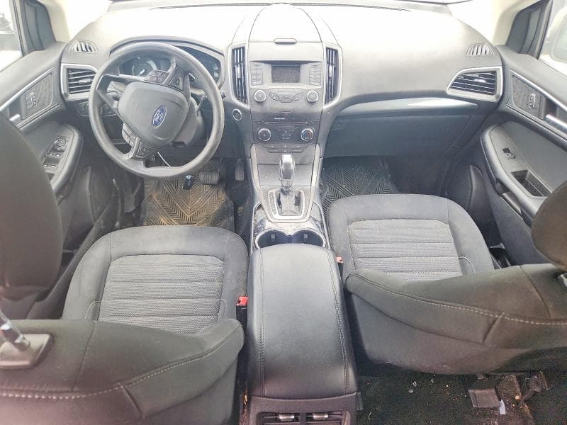 2018 FORD EDGE SE 8