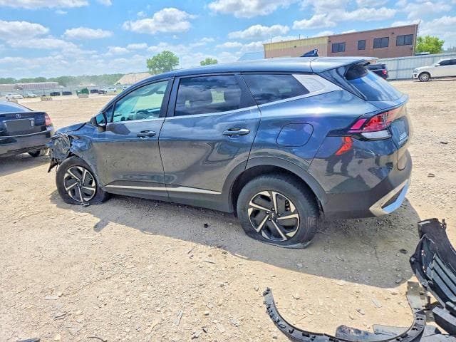 2023 KIA SPORTAGE LX LX 2